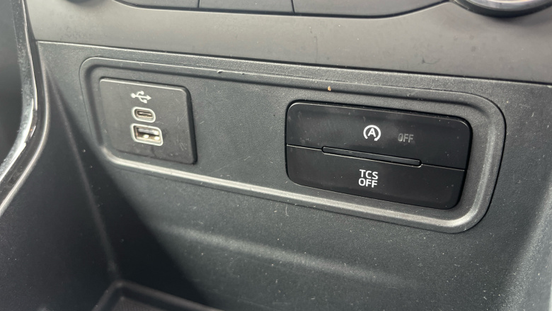 Ford EcoSport 1.0 EcoBoost 140 ST-Line 5dr Petrol Hatchback